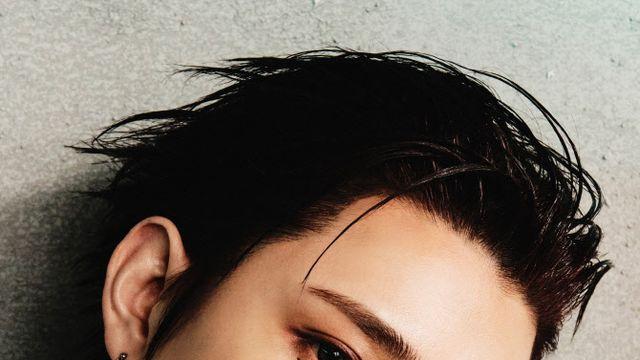 세븐틴 조슈아, 美 듀오 DJ 슬랜더 '러브 이즈 곤' 재해석
