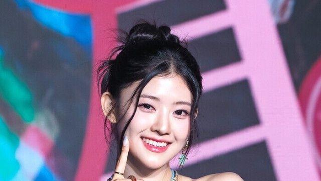 ㅈㄴ 이쁜 여자아이돌 발견