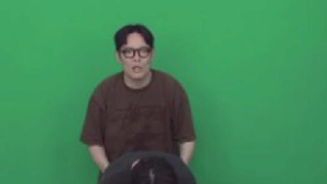 뿌꾸형 새로운 논란 ㄷㄷ
