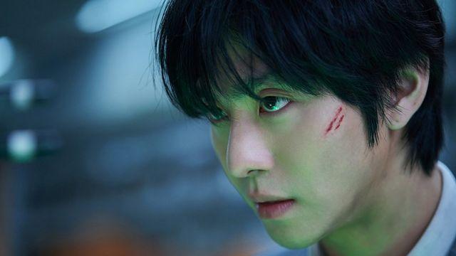 전지적 안효섭 시점? 팬이 원하면 현실이 된다