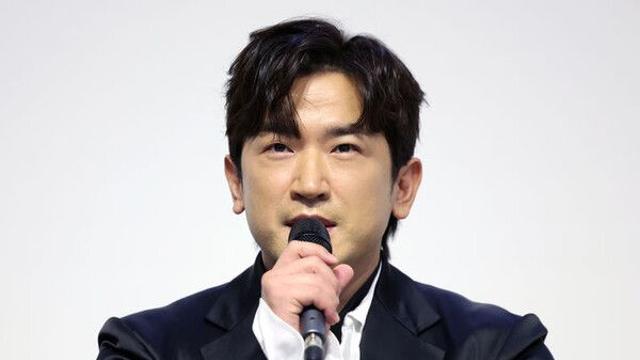 신화 이민우, 한밤중 결혼 발표