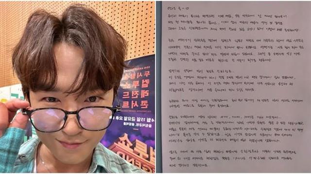 신화 이민우 결혼 발표 “가장 아끼는 신화창조에게 축하받고 싶었다”