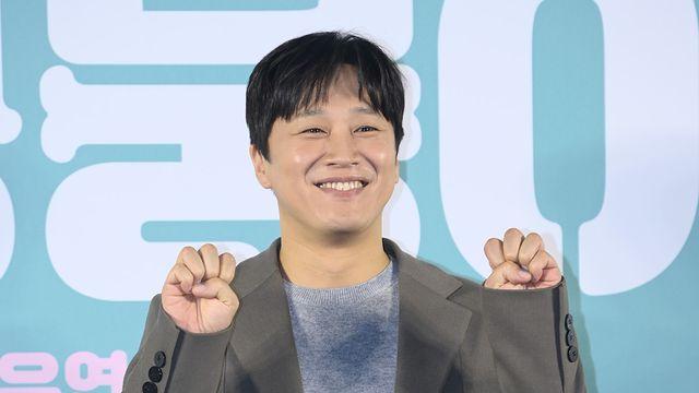 ‘한화 골수팬’ 차태현, 팬심 통했다…한화 레전드와 생방송 출연 ‘경사’ (베이스볼 투나잇)
