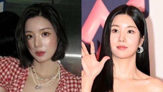 권은비, '하루에 200만' 찍었는데…'워터밤' 전날 불참 공지, 