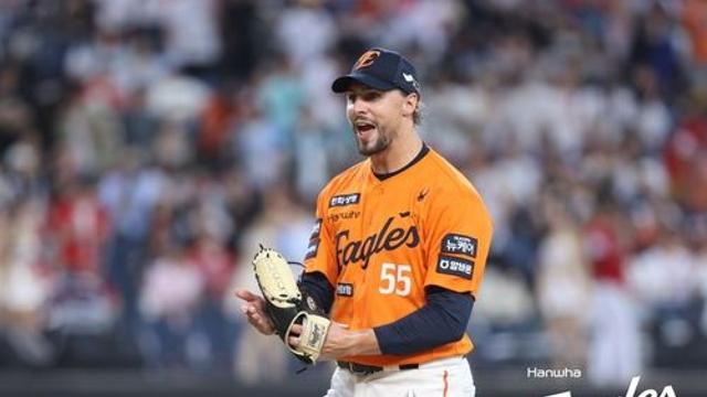 한화, 선두 질주…2위 LG 5연승·3위 롯데 3연승·4위 kt 4연승(종합)