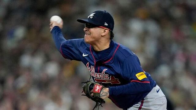 MLB 18시즌 동안 9개팀 거친 '저니맨' 차베스, 현역 은퇴