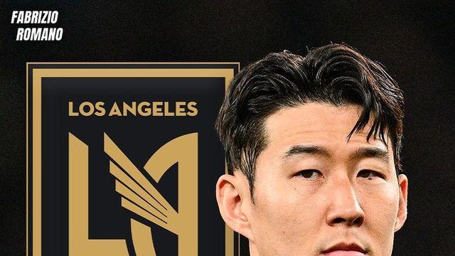 [PL ISSUE] 결국 토트넘 떠나나? 손흥민, 점점 커지는 ‘LAFC 이적 가능성’... 유력 매체 보도 줄이어