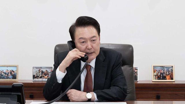 “윤 전 대통령 관저·집무실에 사우나 시설 있었다