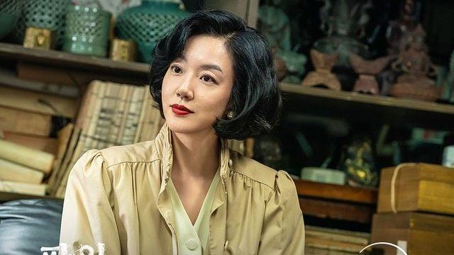 임수정부터 정윤호까지, '파인: 촌뜨기들' 캐릭터 탐구