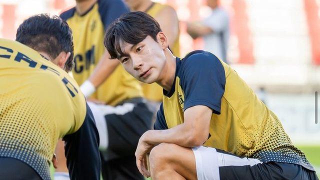 [K리그2 라이브] 더 커진 동기부여 갖고 충남아산 왔다...황재환 