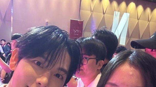요즘자 38 세 나이먹은 임시완 실물 근황