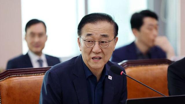 김윤덕 국토장관 후보자, 자녀 전세금 등 재산신고 상습 누락 의혹