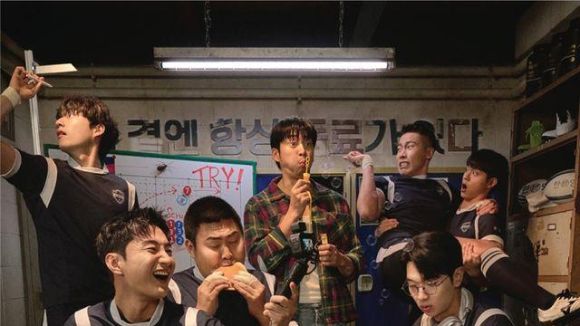윤계상·김요한 ‘트라이’, 오늘(25일) 첫 방송… 관전 포인트는?