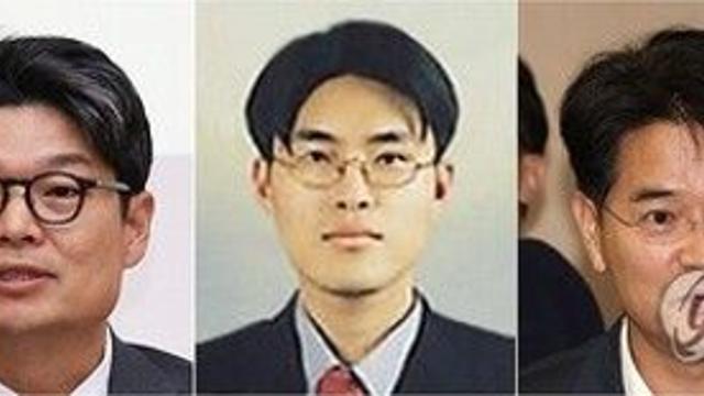 [이슈] 李 정부 첫 검찰 고위직 인사…'친윤' 검사 줄사퇴 '반윤' 검사 대거 주요 보직