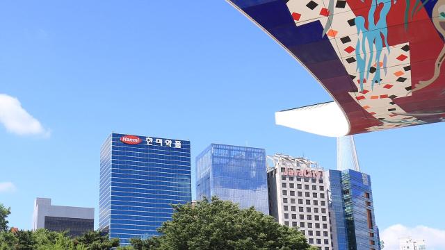 한미약품그룹, 2분기 실적 개선…지주·제약 나란히 성장