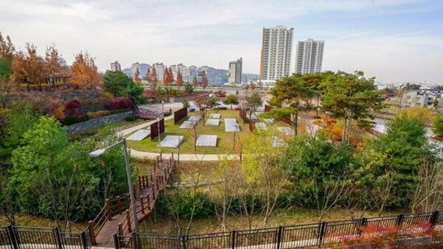 오산 가볼만한곳, 자연과 역사, 문화가 어우러진 다채로운 여행