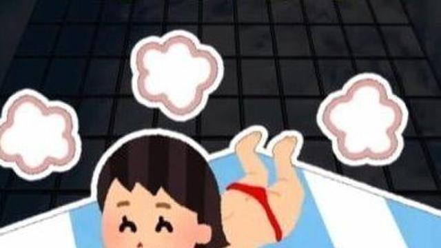 나폴리탄 호텔 괴담