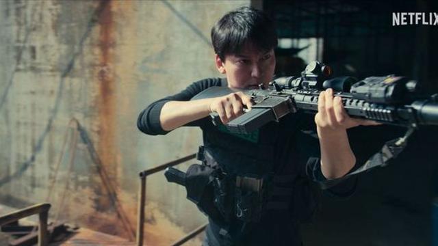 7월 25일 함께 공개되는 넷플릭스 K-드라마 신작 2