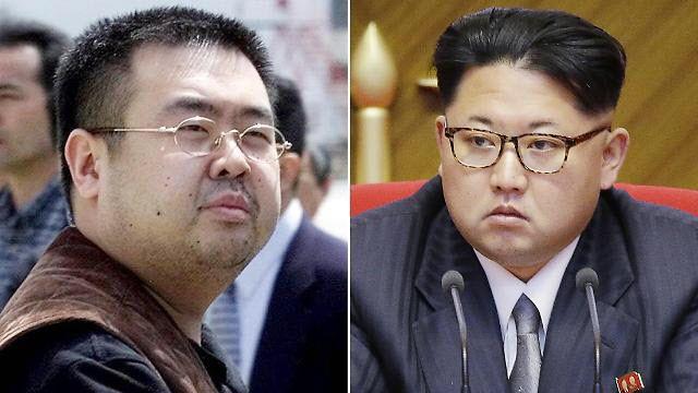 김정은이 죽인 형 김정남...“韓 가면 어떻겠냐” 했더니