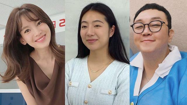 “신내림+무당부터 택시까지”…방송 활동 중단하고 제2의 직업 선택한 연예인들 [리-마인드]