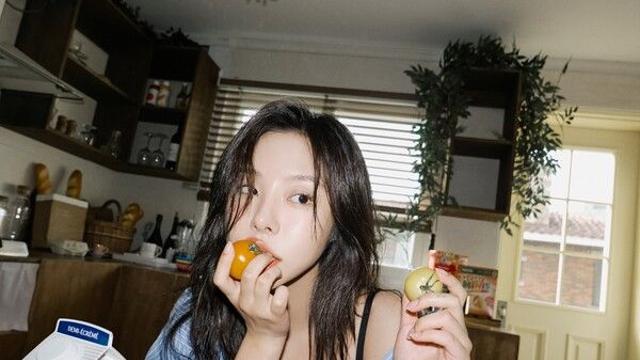 마마무 휘인, 위드어스에 새 둥지…에이핑크 4인·더윈드 한솥밥