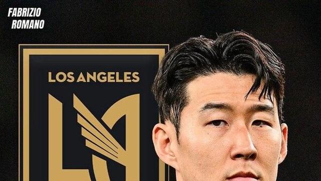 결국 '손'에 달린 토트넘 거취…280억원에 미국 갈까
