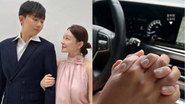 '돌싱글즈' 역대급 커플 탄생! 시즌1 이아영♥시즌5 심규덕, 4개월째 '비밀 연애' 중