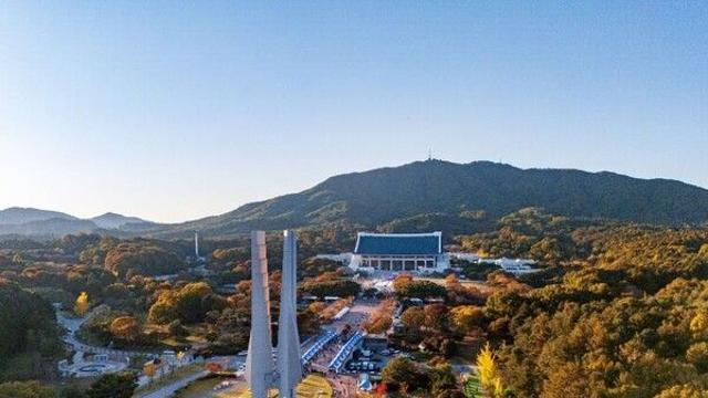 천안 가볼만한곳, 자연과 문화, 역사가 어우러진 다채로운 여행