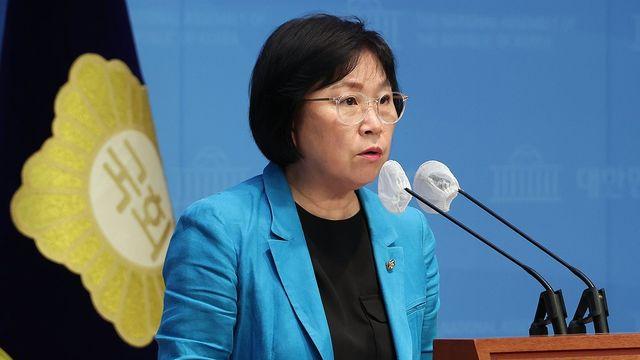 與김현, '방통위 폐지 뒤 시청각미디어위 설치' 법안 발의