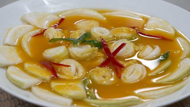 한국기행 사(史)적인 만남 5부 사찰음식 편
