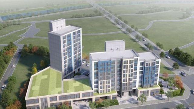 장수군 장계면·계남면에 공공임대주택 220가구 2028년 완공