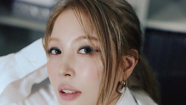보아, ‘Crazier’ 프리뷰 추가공개…'팬송→발라드' 감성퀸 예고