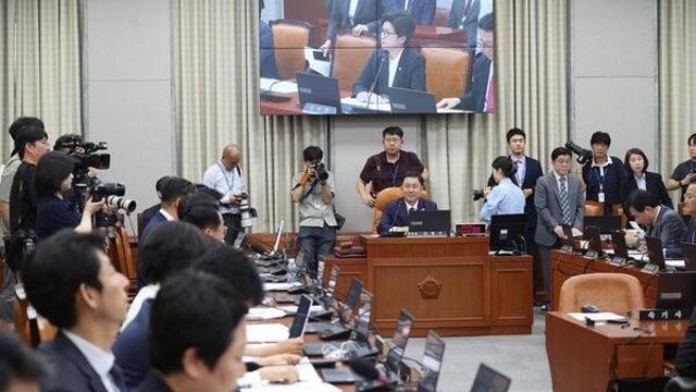 민주, 29일 국회 윤리특위 구성 추진…여야 정쟁의 장 될 듯
