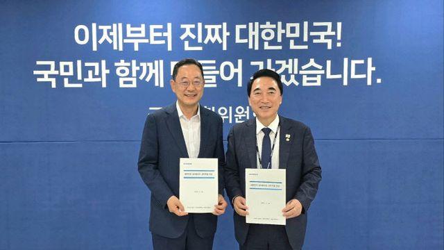 명현관 해남군수 