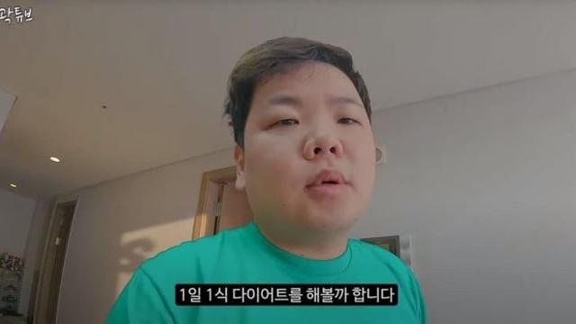남자도 관리가 중요한 이유...