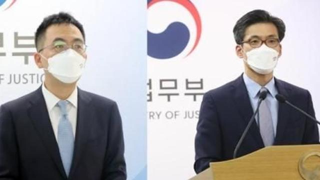 李정부 첫 검찰 고위급 인사…'윤 인사' 밀려나고 '문 라인' 복귀