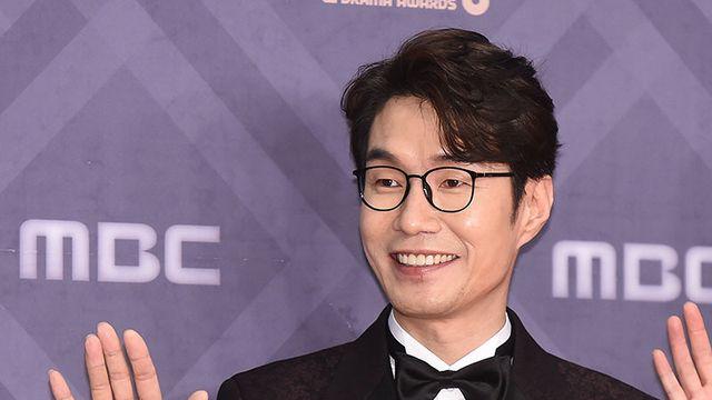 송영규, 음주운전 적발→출연작에 함구…