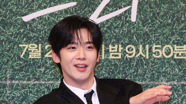 ‘트라이’ 김요한 “촬영 3개월 전부터 럭비 훈련”