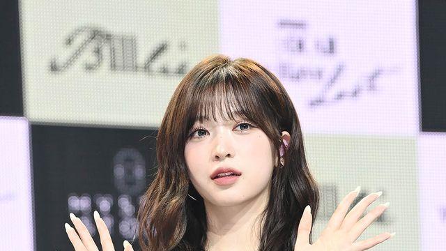 빌리 하루나, 활동 중단 발표 