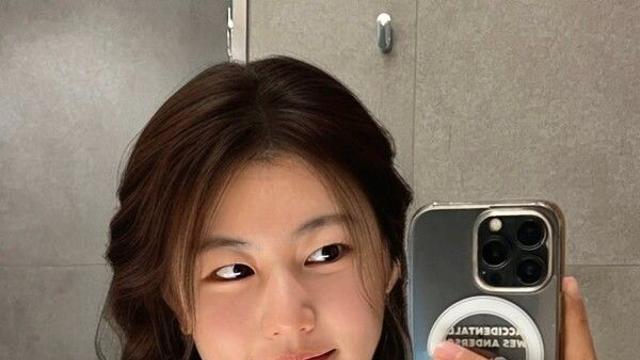 박연수 딸 송지아, '청초美' 폭발 근황 공개! KLPGA 준회원 성공적 입회 '겹경사'