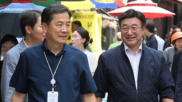 행안부, 소비쿠폰 담당 지방공무원 시간외근무수당 상한 확대