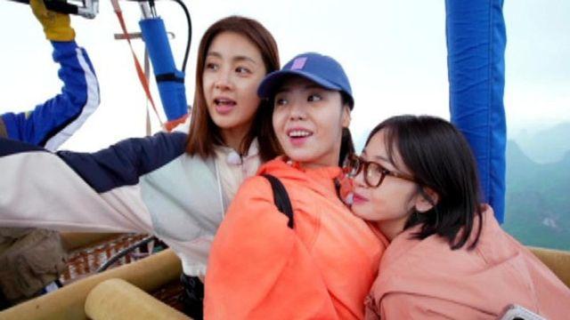 강소라 “20대에 만나 벌써 30대 중반…팔순 잔치도 함께” (‘아임써니땡큐’)