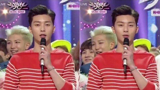 패션의 완성은 얼굴.