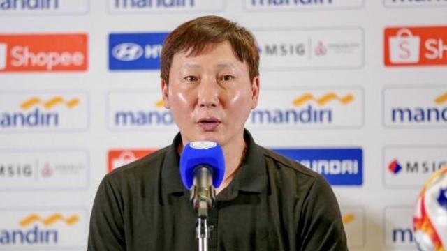 한국인 돌풍! K-감독 인기, 김상식이 잇는다…베트남, '신태용 후임' 사단과 격돌→동남아 U-23 챔피언십 결승행+3연패 도전