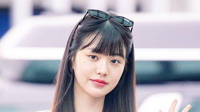 장원영 최근 쌩얼 모습 ㄷㄷ