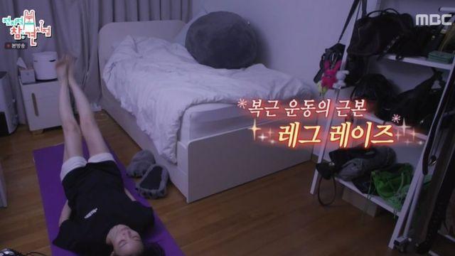 신세계 회장 딸 애니, 방 최초 공개…”작은데 드레스룸 보고 선택” (‘전참시’) [종합]