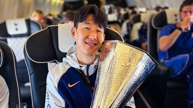 “사우디 어떤 관심도 없다” 손흥민, 미국행 가능성 UP…“LAFC가 영입 고려, 토트넘에 관심 전달”