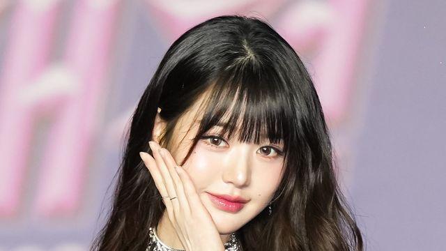 [포토] 아이브 장원영, 신이 내린 미모 '눈맞춤 심쿵'