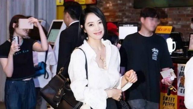 55세 김혜수 근황 ㄷㄷ