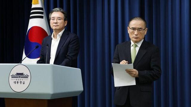 관세협상 시한 임박에…대통령실, 이틀 연속 통상대책회의